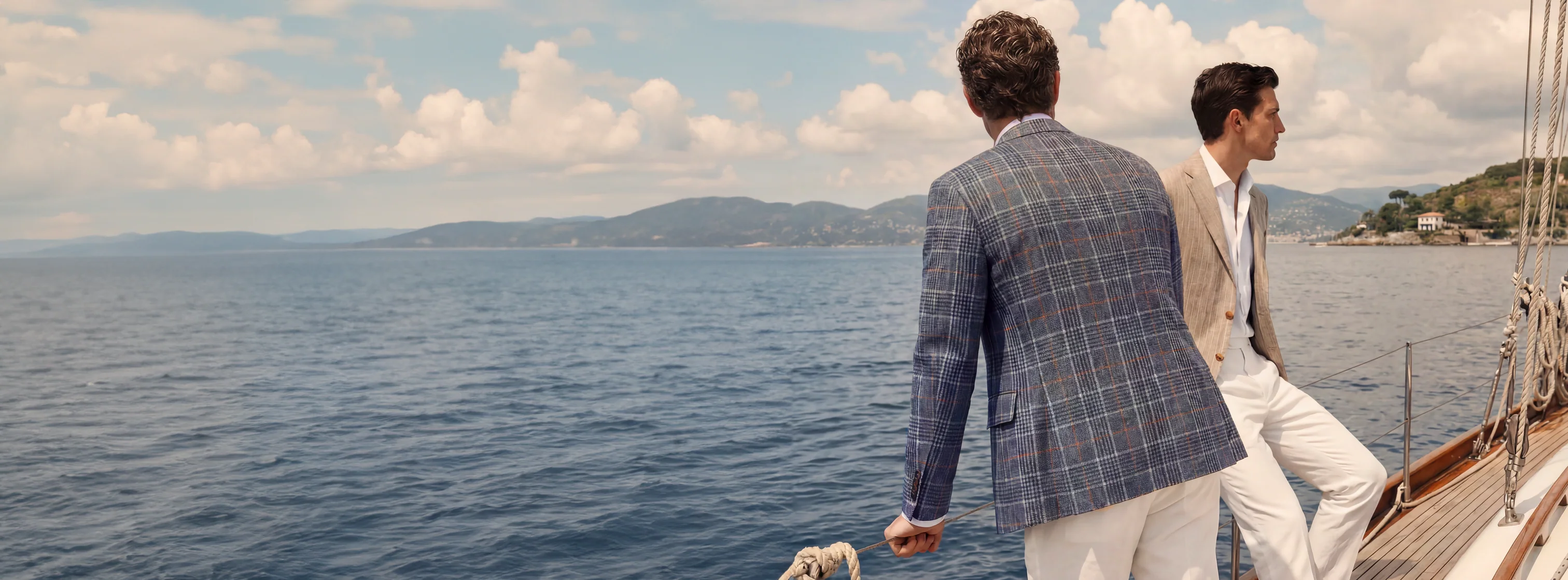 Timeless British Craftsmanship Defined